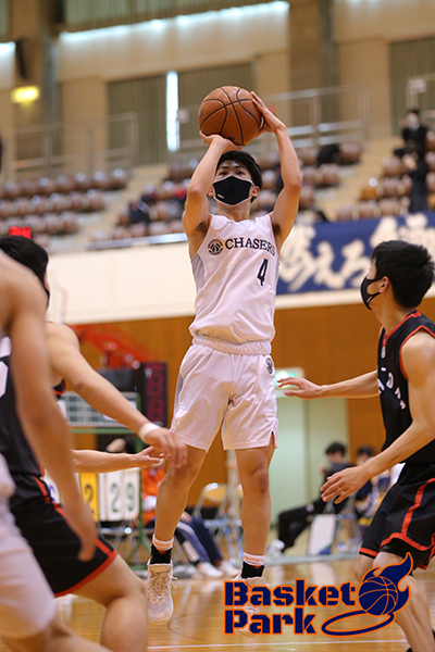 インターハイ京都府予選 途中経過 Basketpark バスケットパーク